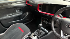 Vauxhall Mokka 1.2 Turbo 100 SRi 5dr Petrol Hatchback